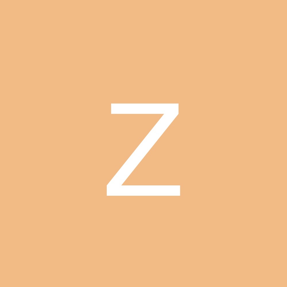 Meet your Posher, Z